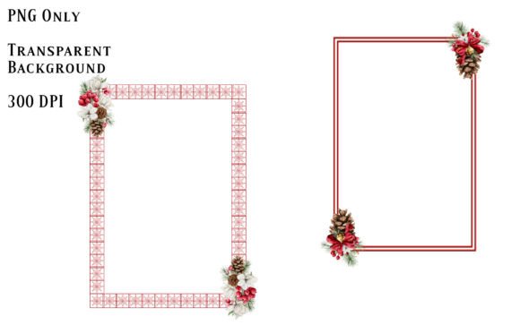 Reviewing Christmas Frames 13 for Holiday Embroidery